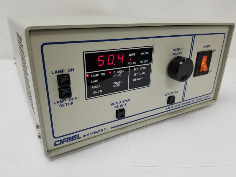 68831 by NEWPORT CORPORATION