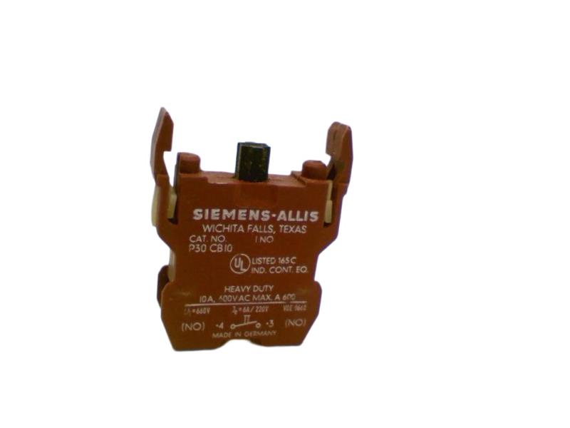 SIEMENS P30CB10