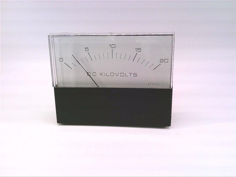 HOYT ELECTRICAL INSTRUMENTS 235425-001