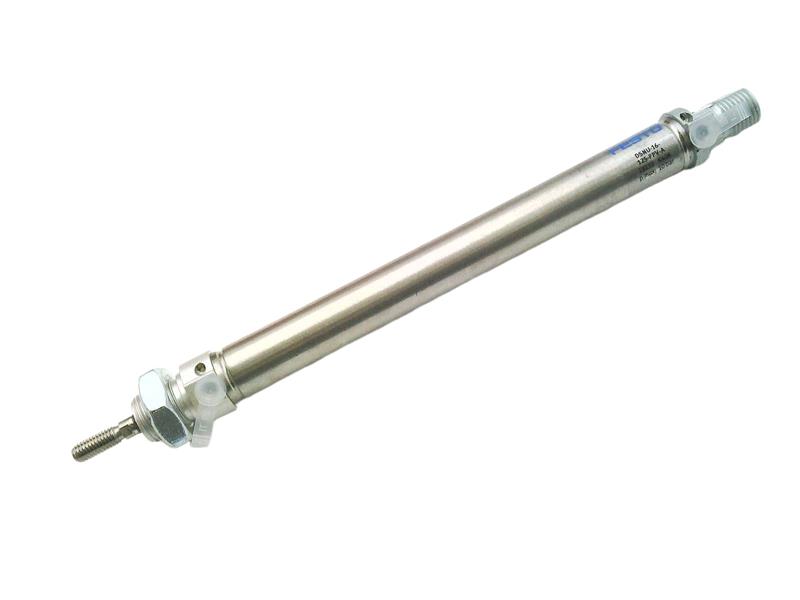 FESTO DSNU-16-125-PPV-A