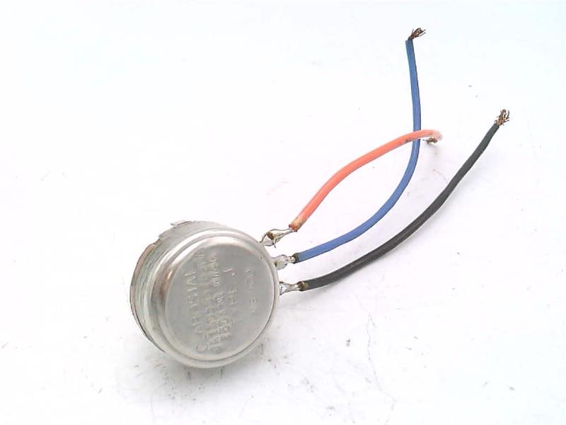 HONEYWELL JA1N056S754UA