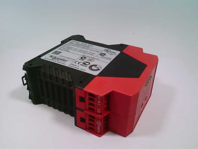 SCHNEIDER ELECTRIC XPSVNE3442P