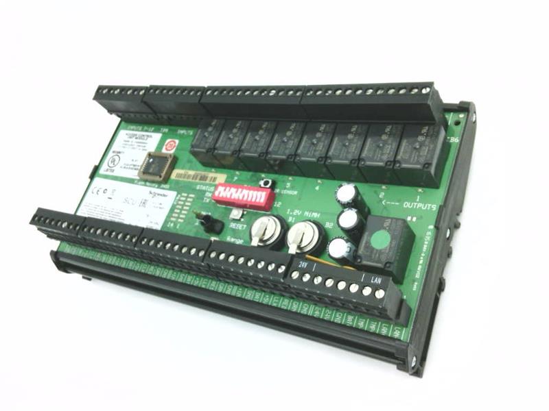 SCHNEIDER ELECTRIC SCU1284