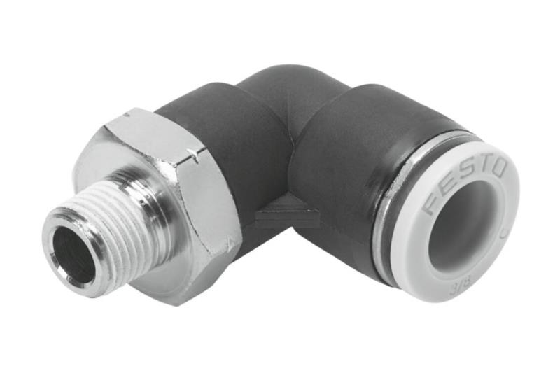 FESTO QBL-1/8-3/16-U