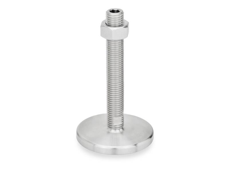 21-100-5/8X11-75-D1-UK by JW WINCO