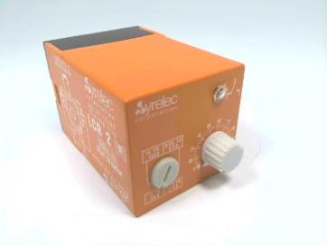 CROUZET LCR2-B-24VAC/DC