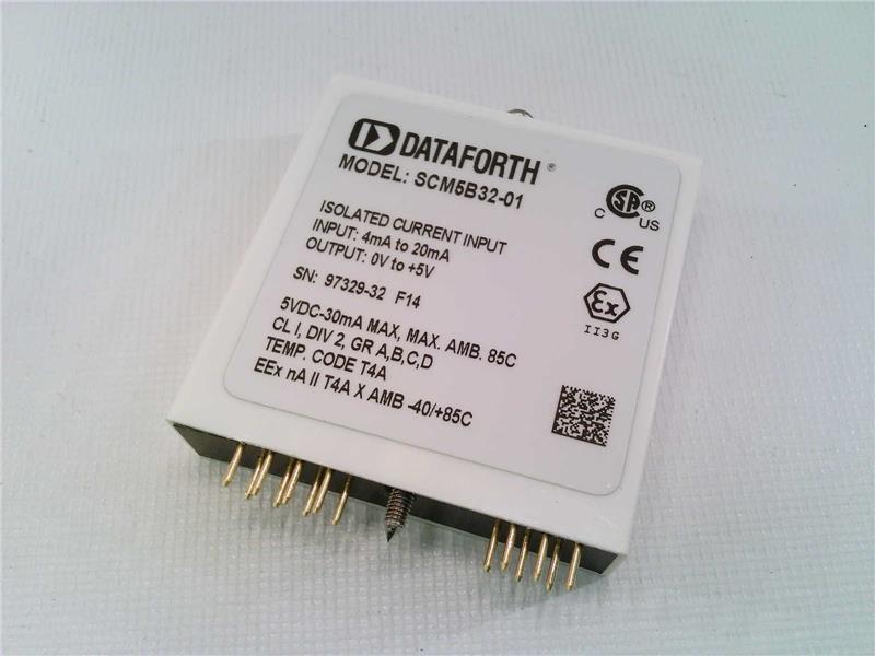 DATAFORTH SCM5B32-01