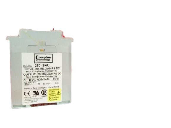 250-ISAU-HF by TE CONNECTIVITY