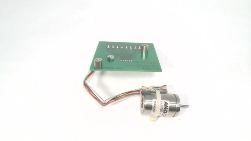 LLOYD CONTROLS PC328A