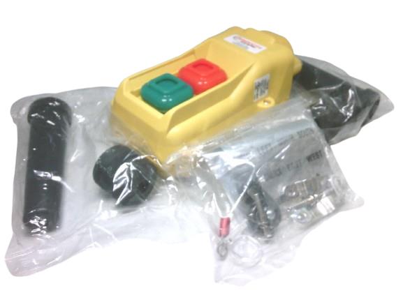 CONDUCTIX WAMPFLER XA-581671