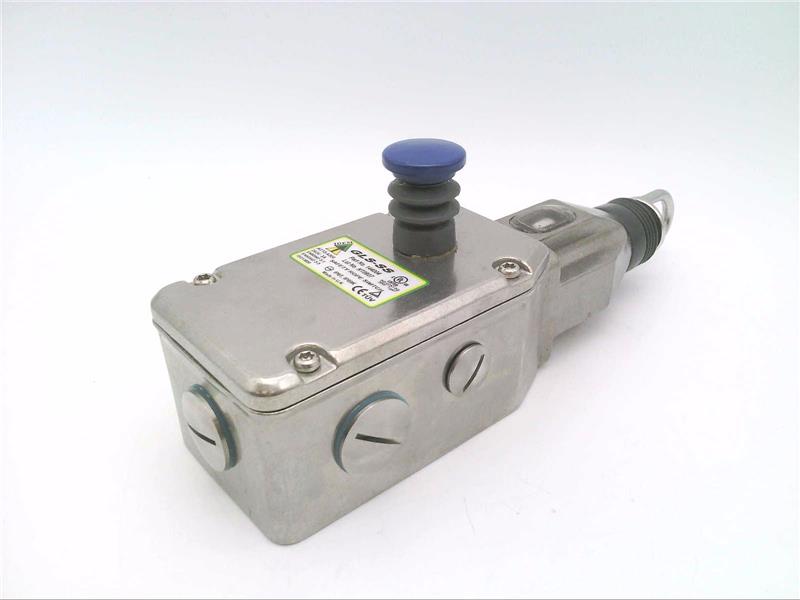 GLS-SS-144004 by IDEM SAFETY SWITCHES