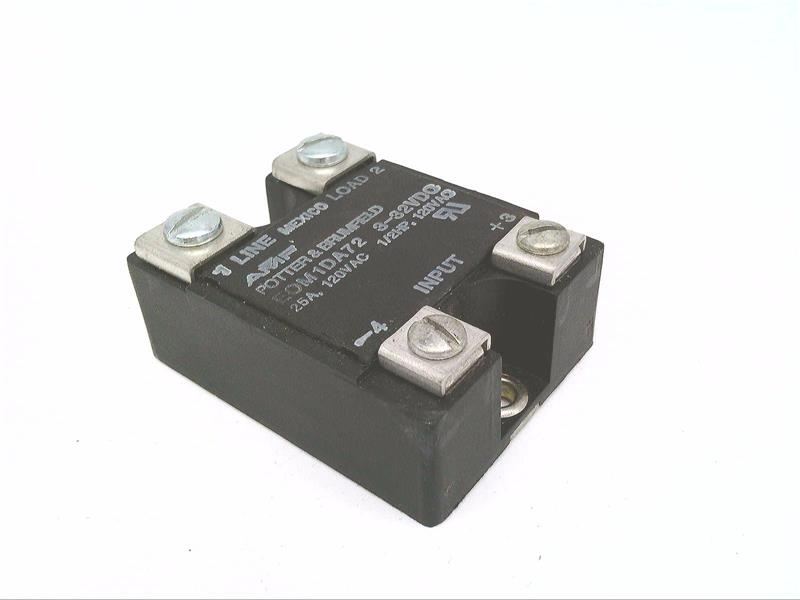 TE CONNECTIVITY EOM1DA72