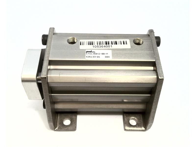 PHD INC CTS1J50X2-BB-M