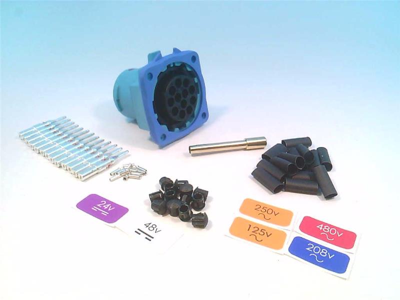 MARECHAL ELECTRIC SA 63-A8001