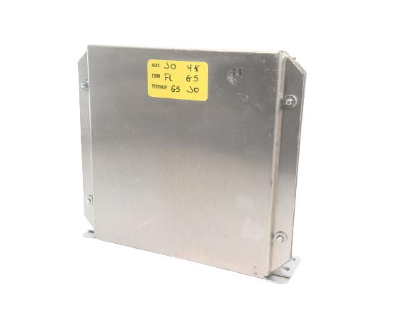 DEM MANUFACTURING SF1252