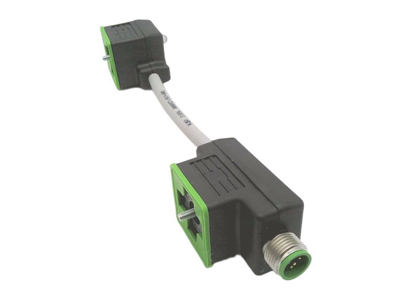 MURR ELEKTRONIK 7000-41561-2260000
