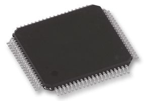TEXAS INSTRUMENTS SEMI TVP5146M2PFPR
