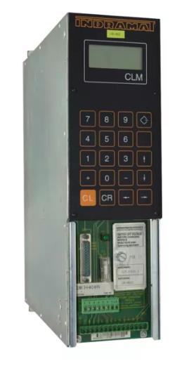 BOSCH FWA-CLM13-LA1-04VRS