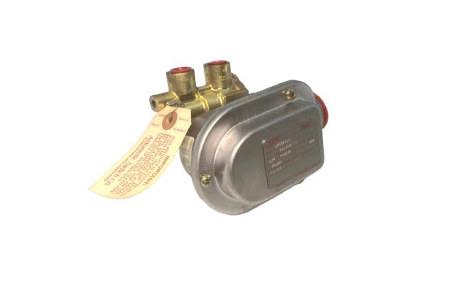 ASCO NP8321A001EAC120/60D