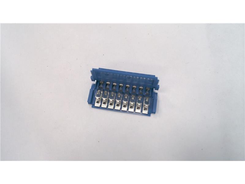 65801-108LF by AMPHENOL