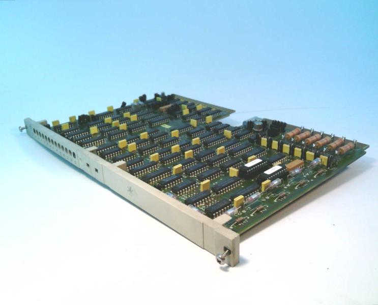 HEDT 3008 13 R1 by ASEA BROWN BOVERI