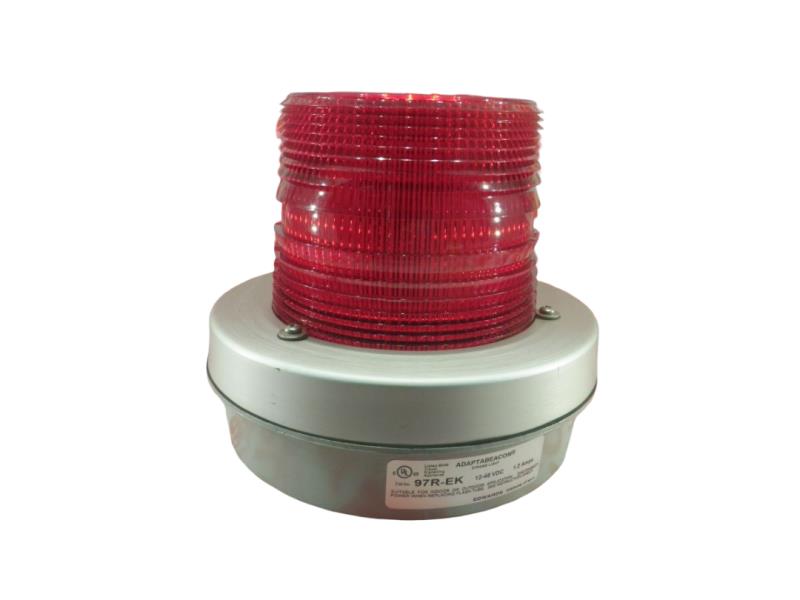 EDWARDS SIGNALING 97R-EK