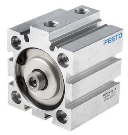 FESTO ADVC-50-20-I-P-A