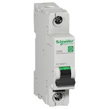 SCHNEIDER ELECTRIC M9F21108