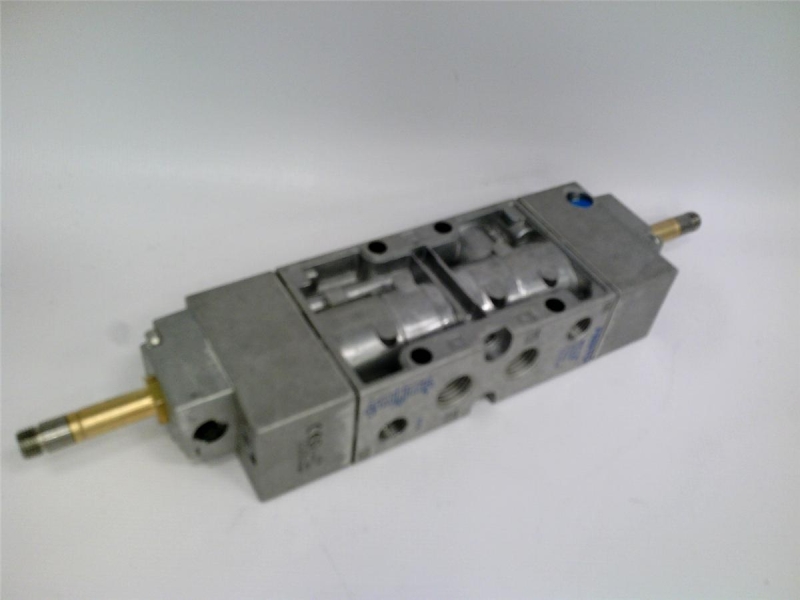 FESTO MFH-5/3E-1/4-B-EX