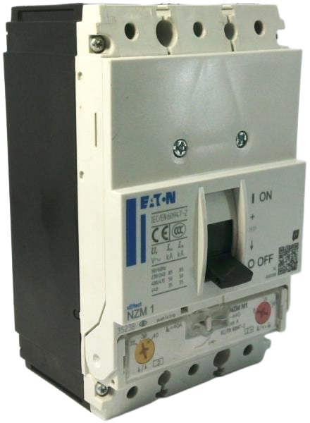 NZMN1-A40 by EATON CORPORATION