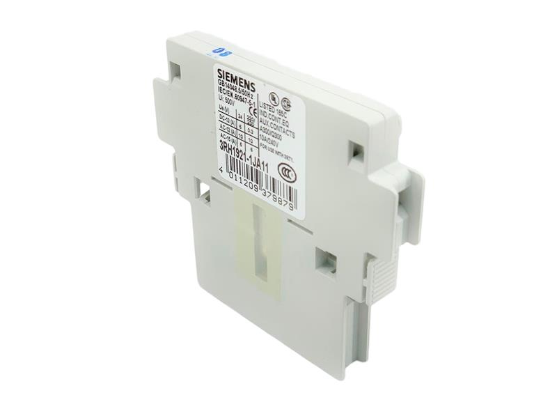 SIEMENS 3RH1921-1JA11