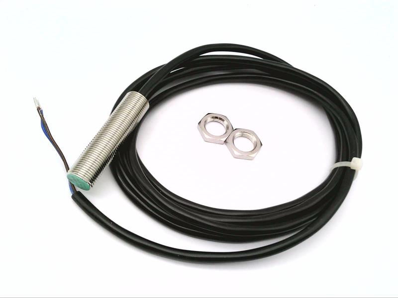 PEPPERL & FUCHS 3RG4012-0JB00-PF