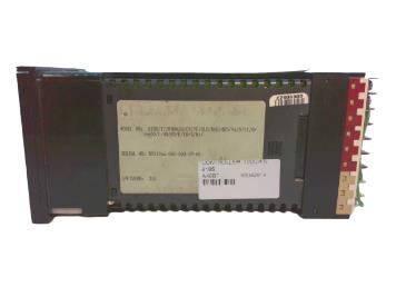 INVENSYS 818S/TC/R4MA20/CRLYF/DLD/485/96/S/01/0/600/C/NO/NO/E/IN/S/N//