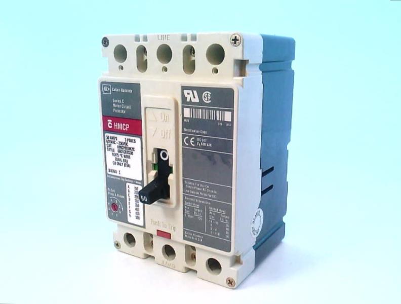 EATON CORPORATION HMCP050K2CA02S22