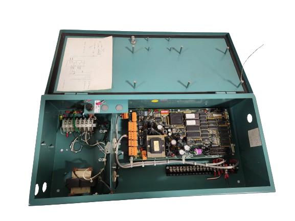 371-02085-001 by JOHNSON CONTROLS