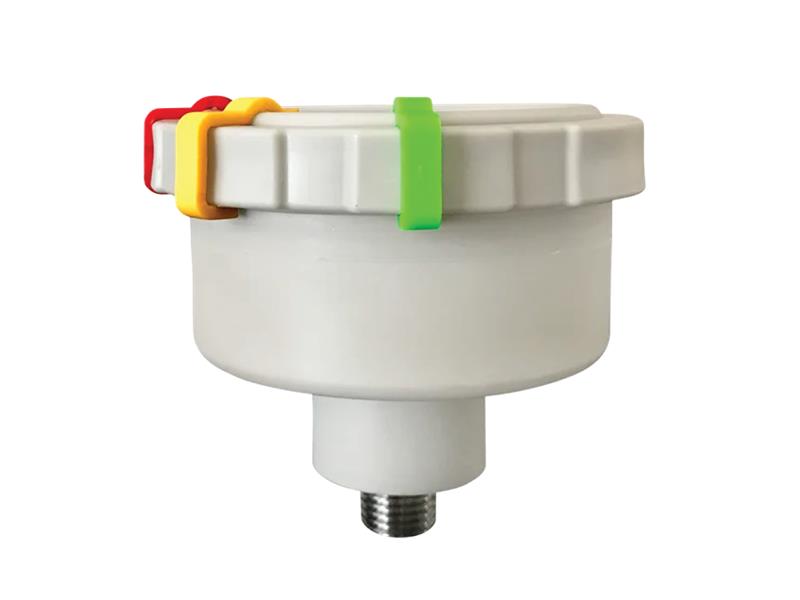 ICON PROCESS CONTROLS OBS-GO-0-30-C