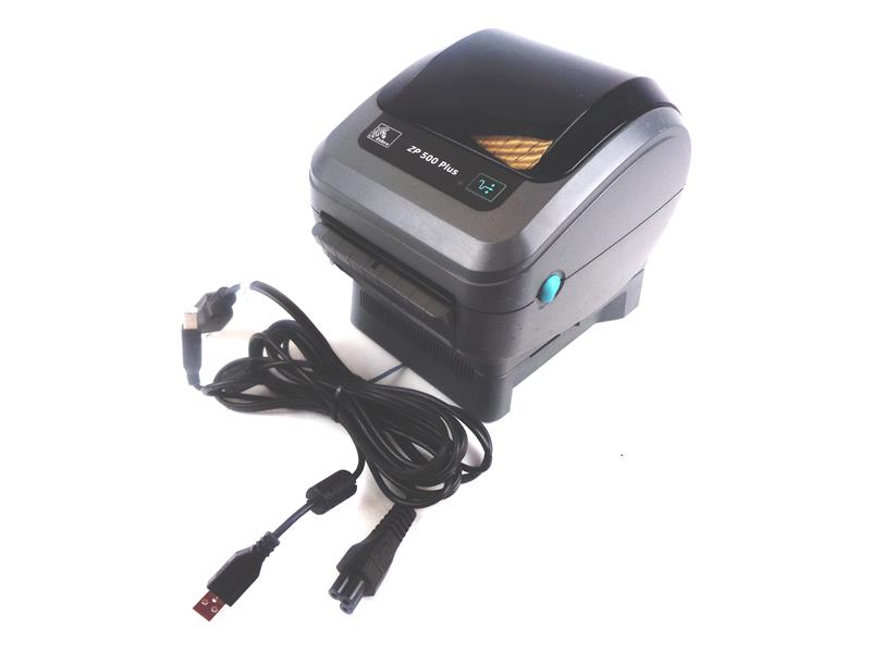 ZEBRA ZP500-0103-0020
