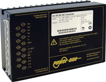 LS2540-7R by BEL FUSE