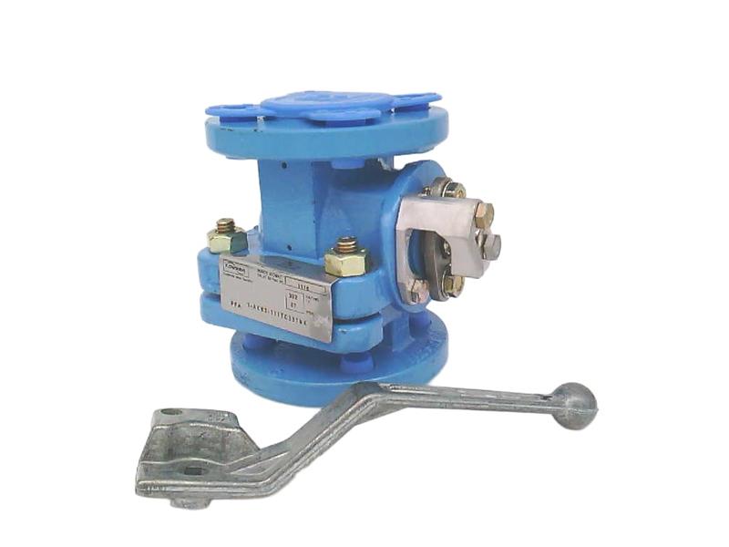 FLOWSERVE 1-AKH3/PFA