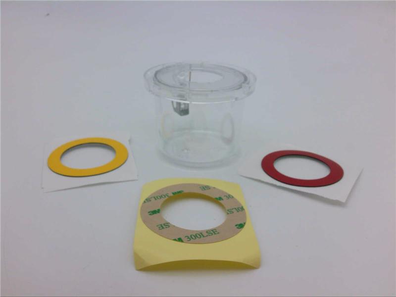 CONDOR ELECTRONICS 437R62