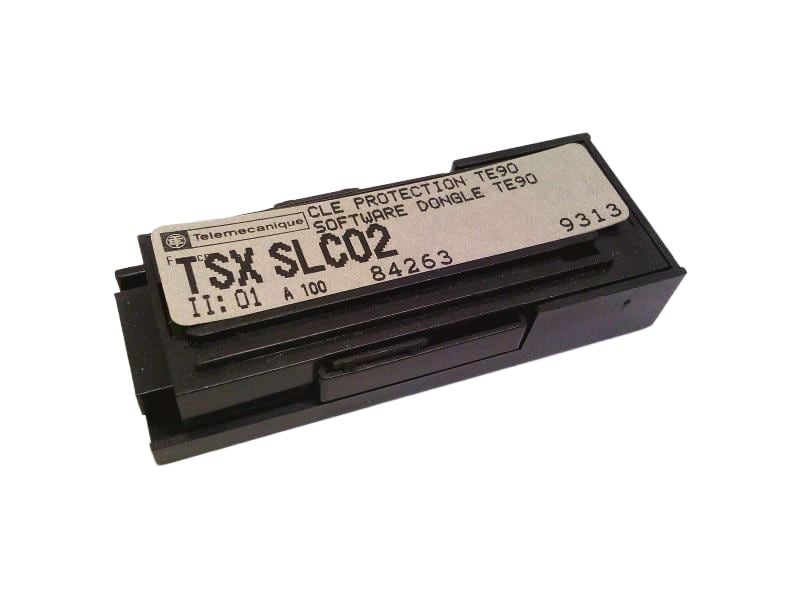 TSX-SLC-02 by SCHNEIDER ELECTRIC