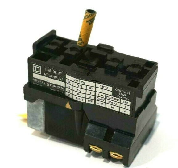 SCHNEIDER ELECTRIC 8501-GDL