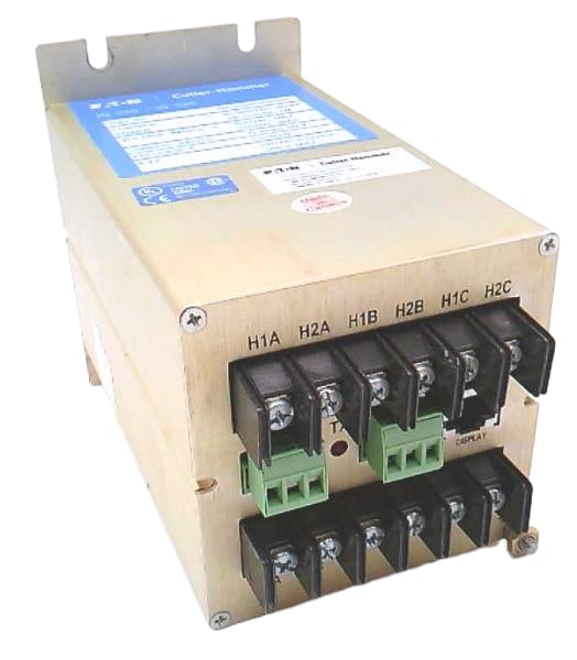 EATON CORPORATION 66C2056G23/G25
