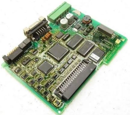 JAPMC-MC2320-E by YASKAWA ELECTRIC