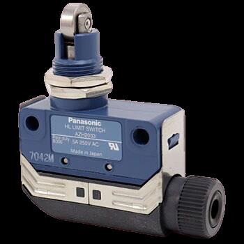 MATSUSHITA ELECTRIC AZH2033