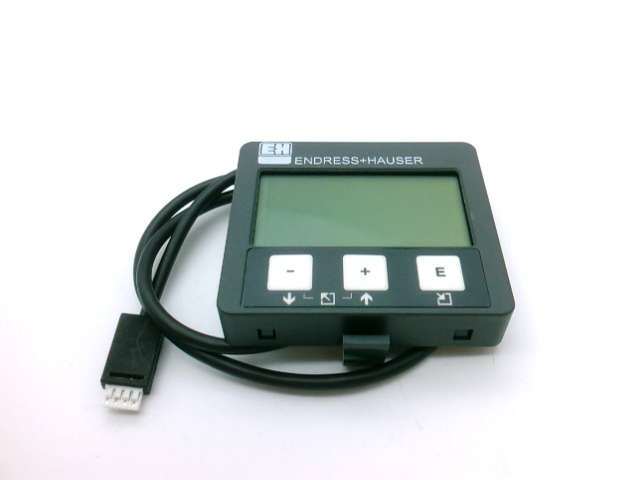 ENDRESS & HAUSER 52005585