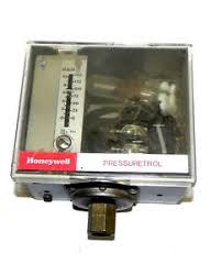 HONEYWELL L404C-1162-2