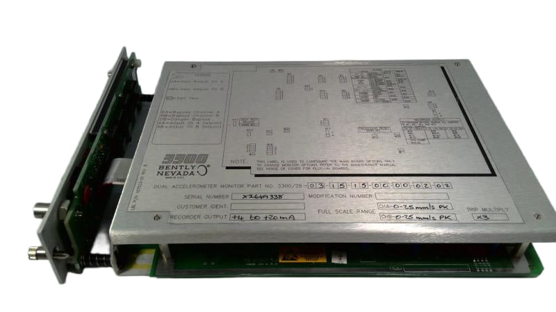 3300/25-03-15-00-00-02-02 by GENERAL ELECTRIC