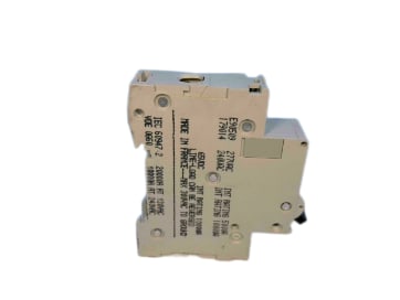 C60N-3A by SCHNEIDER ELECTRIC