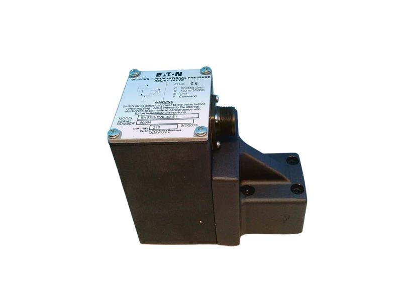 EHST-3-FVE-40-S1 by EATON CORPORATION